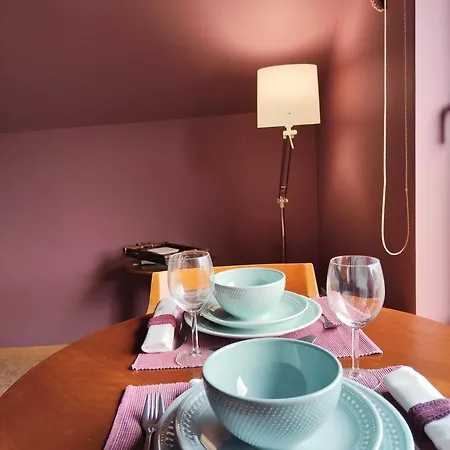 Gasthuis Eca Agora! Vila do Conde