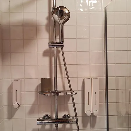 Eca Agora! Gasthuis 3*