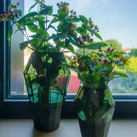 Eca Agora! 3* Vila do Conde