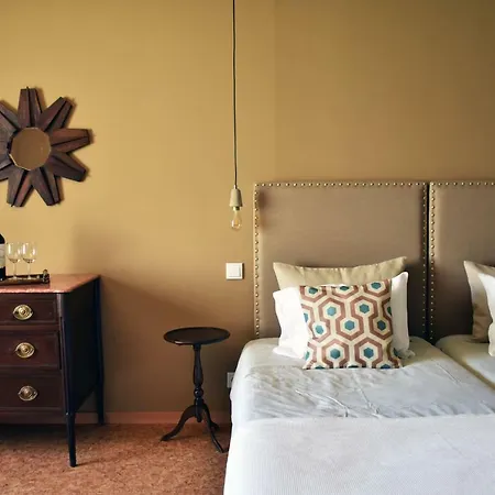 Gasthuis Eca Agora! Vila do Conde