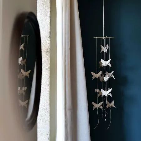 Eca Agora! Gasthuis 3*