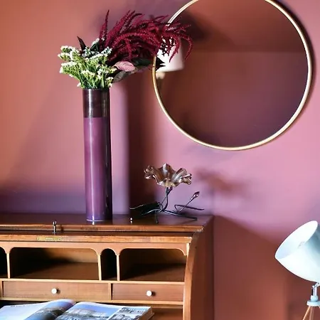 Eca Agora! Gasthuis 3*