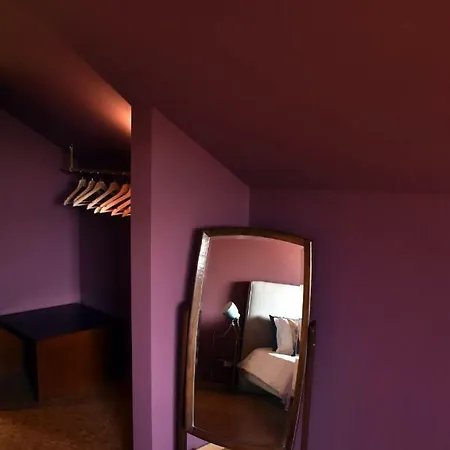 Eca Agora! Gasthuis Vila do Conde