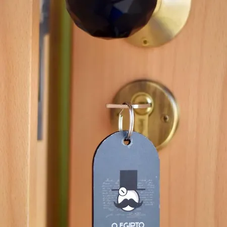 Eca Agora! Gasthuis Vila do Conde