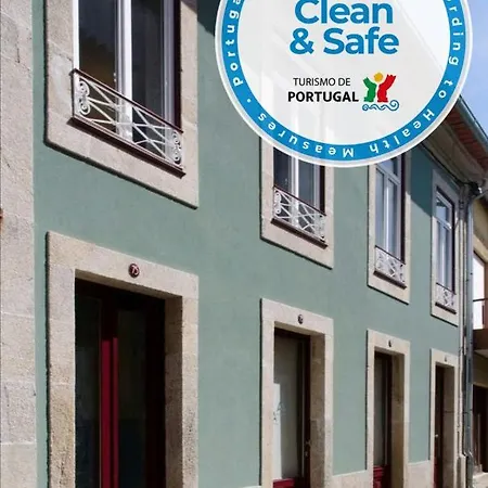 Vendégház Eca Agora! 3*