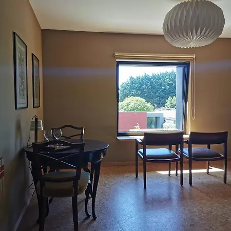 Eça Agora! Maison d'hôtes Vila do Conde