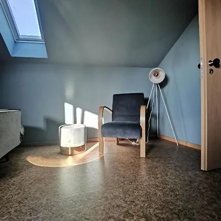 Eça Agora! Maison d'hôtes Vila do Conde