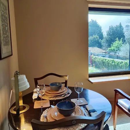 Maison d'hôtes Eça Agora!