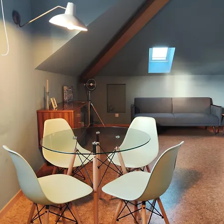 Eça Agora! Maison d'hôtes