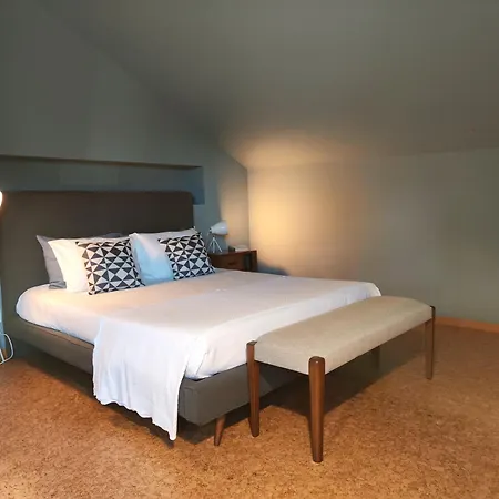 Eca Agora! 招待所