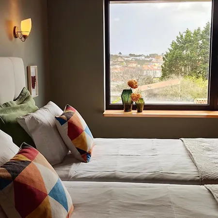 Vendégház Eca Agora!