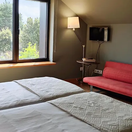 Eça Agora! Maison d'hôtes