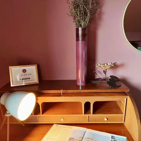 Eca Agora! Vendégház 3*