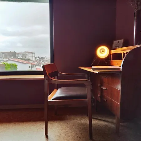 Maison d'hôtes Eça Agora! 3*