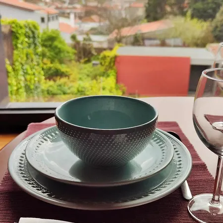 Eça Agora! Maison d'hôtes