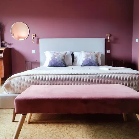 Vendégház Eca Agora!