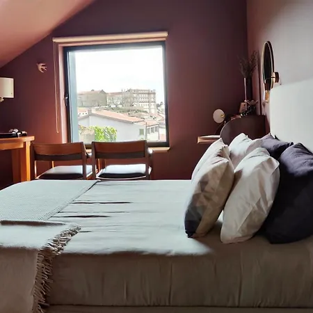 Eca Agora! Vendégház 3*