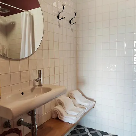 Eça Agora! Maison d'hôtes 3*