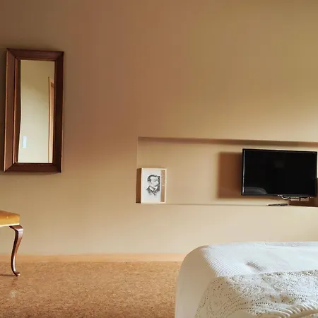 Eca Agora! Vendégház Vila do Conde