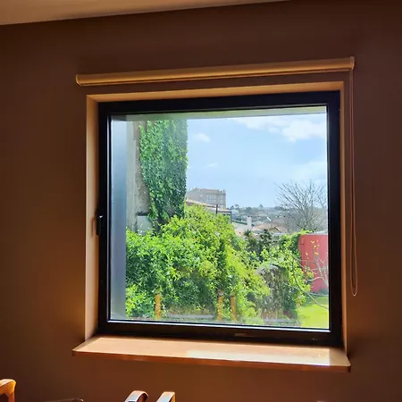 Eca Agora! Vendégház Vila do Conde