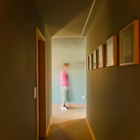 Eca Agora! Vendégház