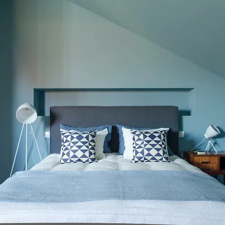 Vendégház Eca Agora! 3*