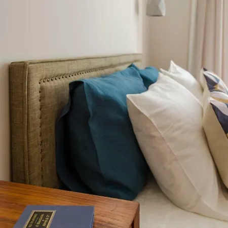 Maison d'hôtes Eça Agora!