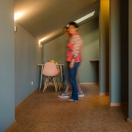 Eca Agora! Vendégház