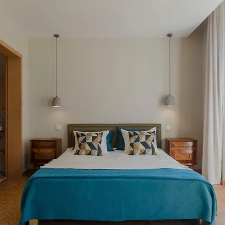 Eca Agora! Vendégház