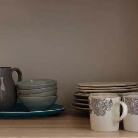 Eca Agora! Vendégház 3*