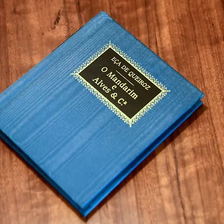 Eca Agora! 3* Vila do Conde