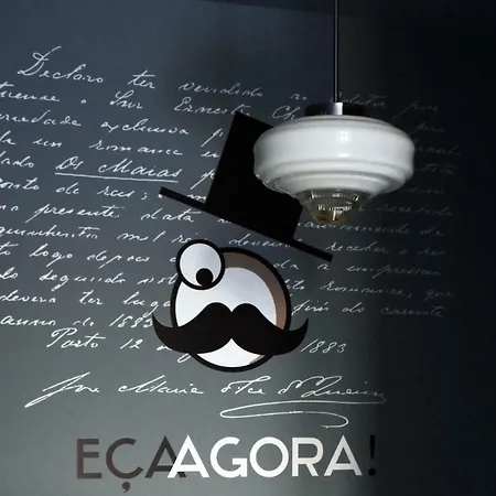 Guest house Eca Agora! 3*
