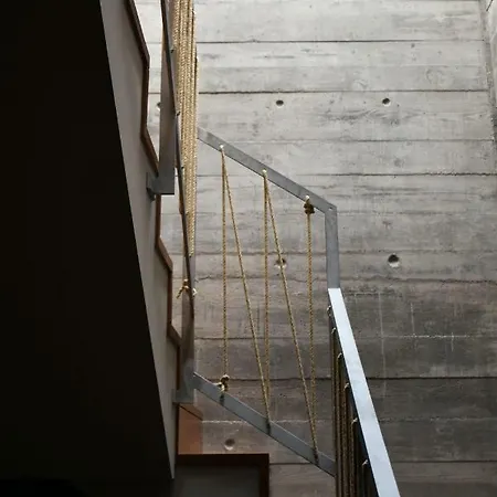 Eca Agora! Vendégház