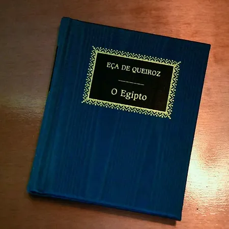 Maison d'hôtes Eça Agora! 3*