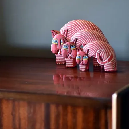 Maison d'hôtes Eça Agora!