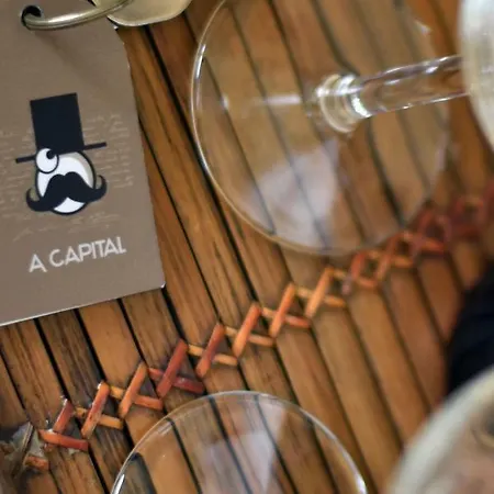 Vendégház Eca Agora!