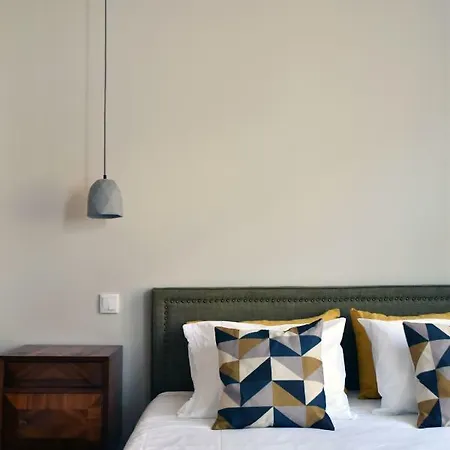 Eça Agora! Maison d'hôtes Vila do Conde