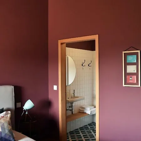 Vendégház Eca Agora! 3*