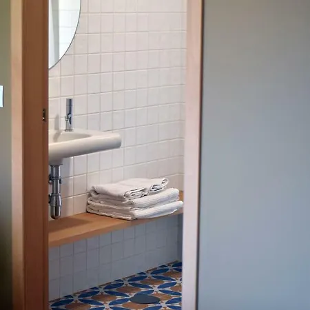 Eça Agora! Maison d'hôtes Vila do Conde