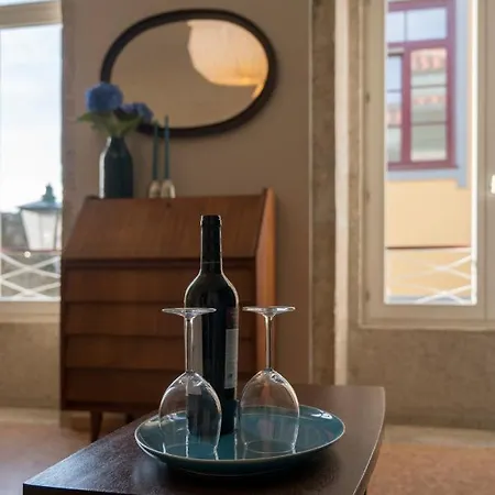 Vendégház Eca Agora! Vila do Conde