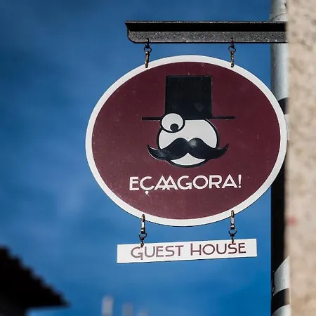 Eça Agora! Vila do Conde