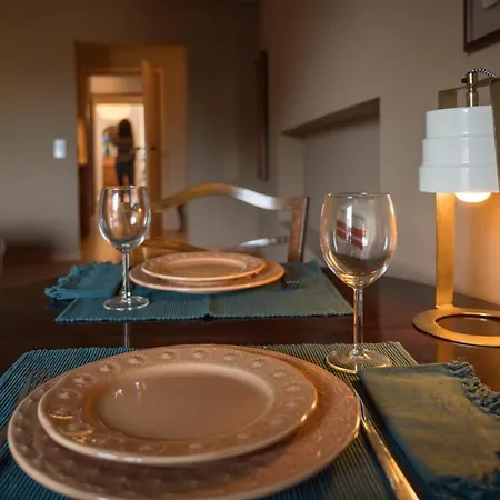 Eça Agora! Maison d'hôtes 3*