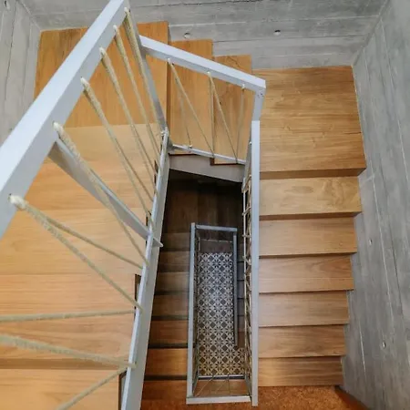 Eça Agora! Maison d'hôtes Vila do Conde