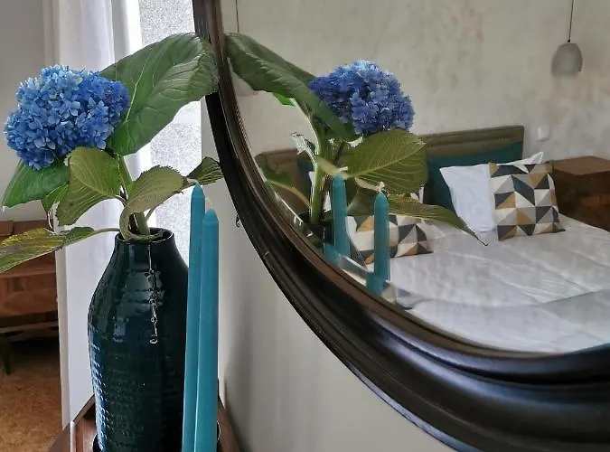 招待所 Eca Agora! 孔迪镇