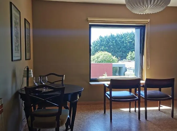 Eca Agora! Guest house Vila do Conde