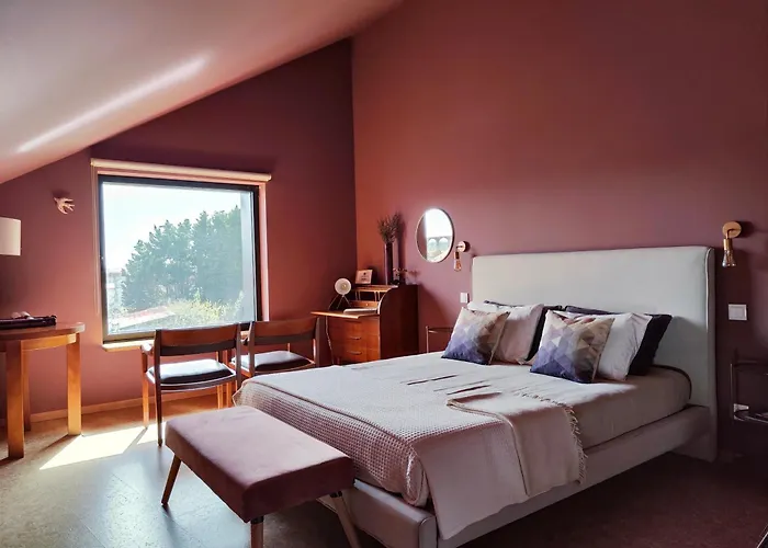 Eca Agora! Guest house 3*