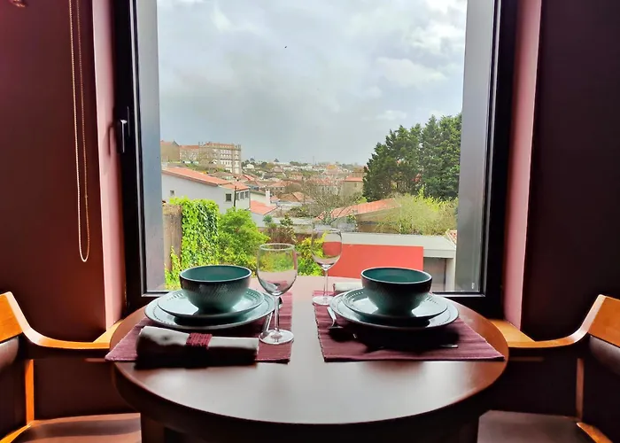 Eca Agora! Guest house 3*