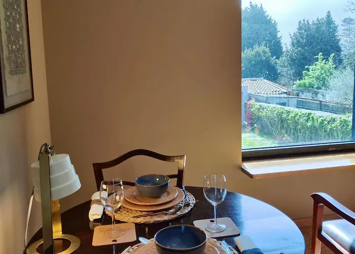 Guest house Eca Agora!