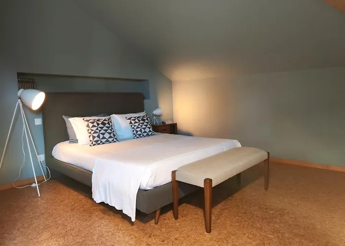 Eca Agora! Guest house