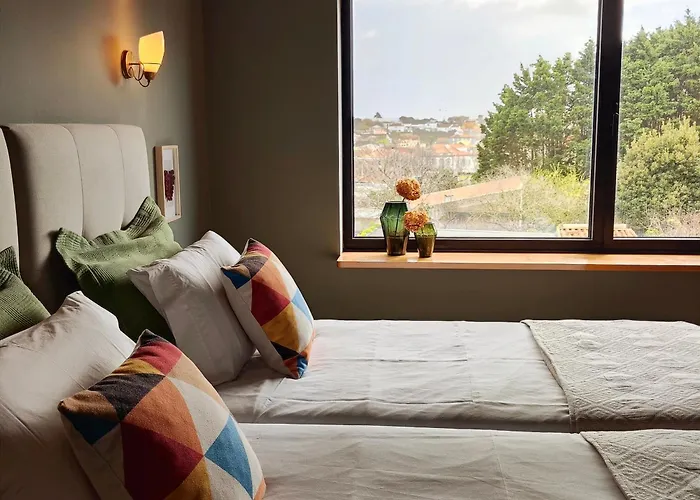 Guest house Eca Agora!